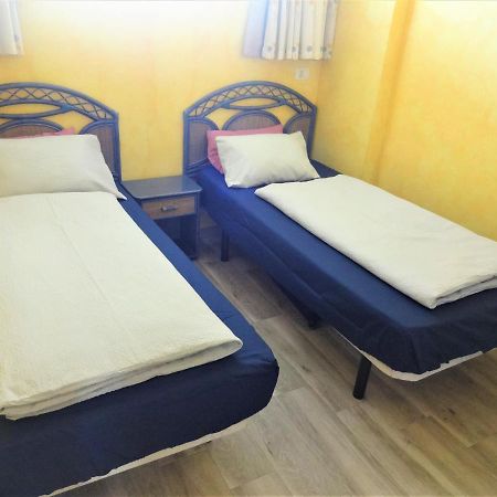 Apartment With A Large South-Facing Balcony, Sea View And Wifi In Las Americas Center Плая де лас Америкас Екстериор снимка